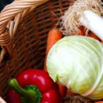 vegetables, produce, organic vegetables, fresh vegetables